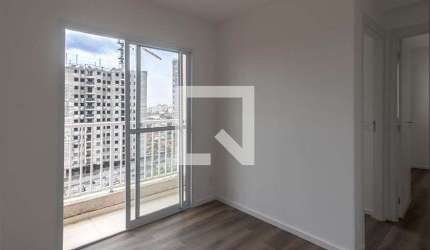 Apartamento à Venda - Parque Bristol, 2 Quartos,  37 m2