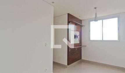 Apartamento à Venda - Jardim Iris , 2 Quartos,  46 m2