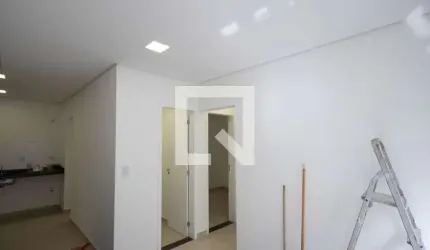 Apartamento à Venda - Vila Ede, 2 Quartos,  44 m2
