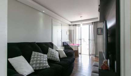 Apartamento à Venda - Itaquera, 2 Quartos,  39 m2