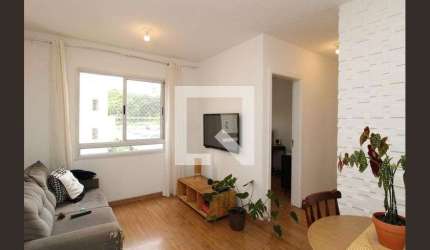 Apartamento à Venda - Tucuruvi, 2 Quartos,  48 m2