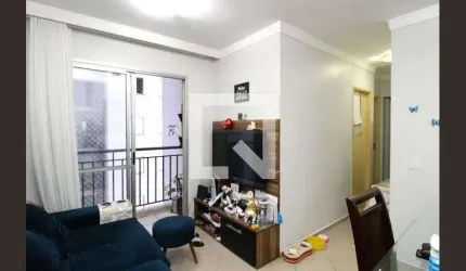 Apartamento à Venda - Vila Guilherme, 2 Quartos,  49 m2