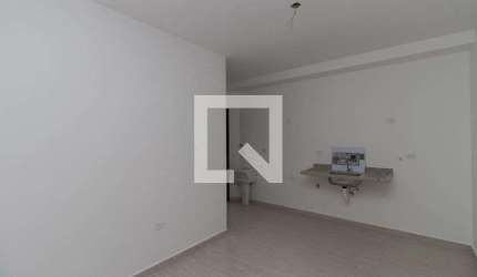 Apartamento à Venda - Vila Gustavo, 2 Quartos,  4260 m2