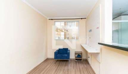 Apartamento à Venda - Vila Progresso, 2 Quartos,  40 m2