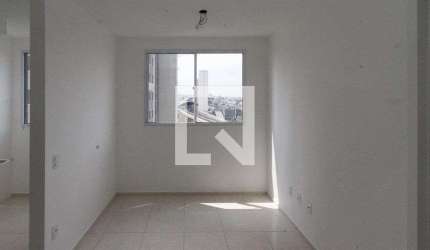 Apartamento à Venda - Sapopemba, 2 Quartos,  36 m2