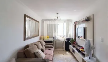 Apartamento à Venda - Itaquera, 2 Quartos,  52 m2