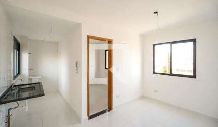 Casa à Venda - Vila Matilde, 2 Quartos,  35 m2
