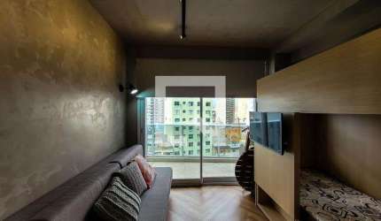 Apartamento à Venda - Liberdade, 1 Quarto,  22 m2