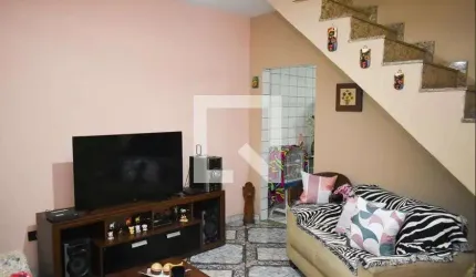 Casa à Venda - Jardim Brasil , 3 Quartos,  150 m2