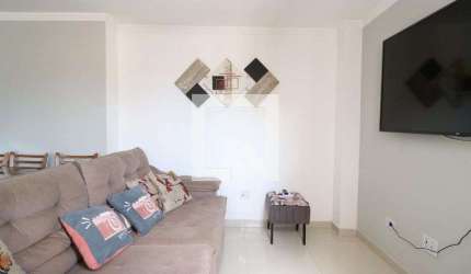 Apartamento à Venda - Vila Euthalia, 1 Quarto,  42 m2