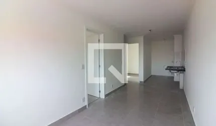 Apartamento à Venda - Jardim Sao Luis, 2 Quartos,  42 m2