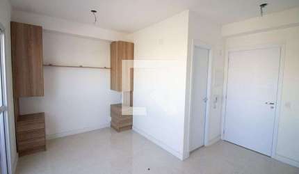 Apartamento à Venda - Belém, 1 Quarto,  26 m2