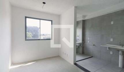 Apartamento à Venda - Barra Funda, 1 Quarto,  30 m2