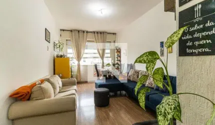 Apartamento à Venda - Centro, 1 Quarto,  67 m2