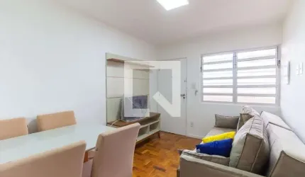 Apartamento à Venda - Cambuci, 2 Quartos,  50 m2