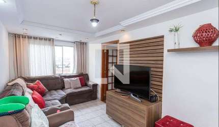 Apartamento à Venda - Freguesia do Ó, 3 Quartos,  70 m2