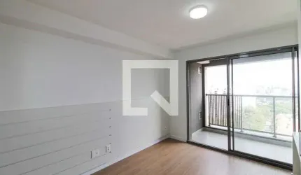 Apartamento à Venda - Santo Amaro , 1 Quarto,  25 m2