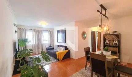 Apartamento à Venda - Sapopemba, 3 Quartos,  64 m2