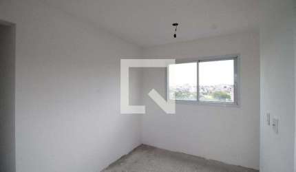 Apartamento à Venda - Vila Ré, 2 Quartos,  45 m2