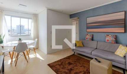 Apartamento à Venda - Freguesia do Ó, 2 Quartos,  52 m2