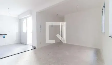 Apartamento à Venda - Bosque da Saúde, 2 Quartos,  49 m2