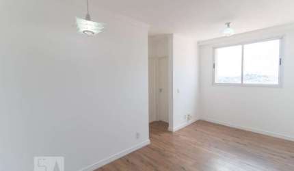 Apartamento à Venda - Ermelino Matarazzo, 2 Quartos,  47 m2