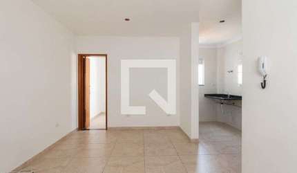 Apartamento à Venda - Vila Matilde, 1 Quarto,  38 m2