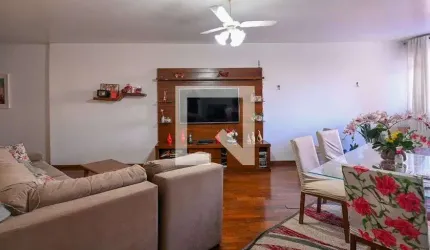 Apartamento à Venda - Sacomã, 2 Quartos,  92 m2