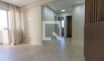 Apartamento à Venda - Jardim Éster Yolanda, 3 Quartos,  67 m2