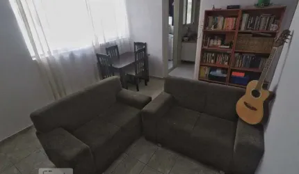 Apartamento à Venda - Cangaíba, 2 Quartos,  62 m2