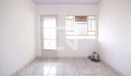 Casa à Venda - Cidade Patriarca, 1 Quarto,  80 m2