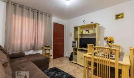 Apartamento à Venda - Sapopemba, 2 Quartos,  50 m2