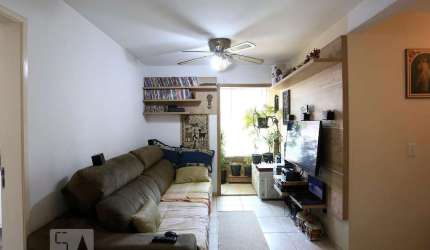 Apartamento à Venda - Morumbi, 3 Quartos,  65 m2