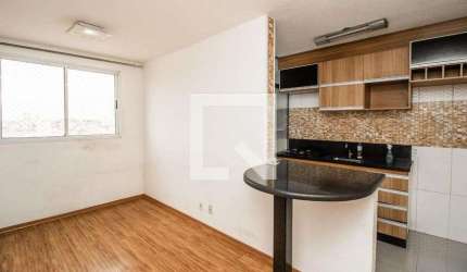 Apartamento à Venda - Ermelino Matarazzo, 2 Quartos,  46 m2