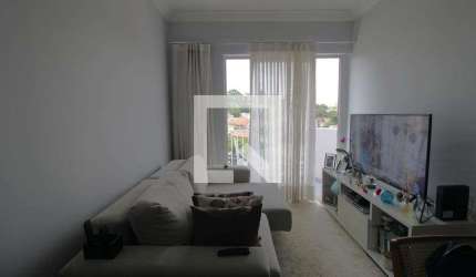 Apartamento à Venda - Jardim Palmares, 2 Quartos,  54 m2