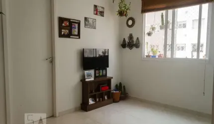 Apartamento à Venda - Bom Retiro, 1 Quarto,  34 m2