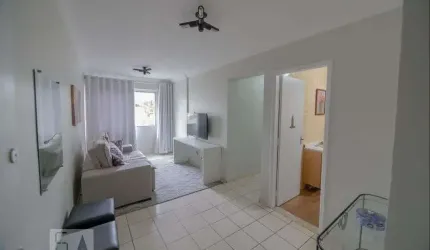 Apartamento à Venda - Jaguaré, 2 Quartos,  49 m2