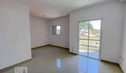 Apartamento à Venda - Vila Prudente, 1 Quarto,  32 m2