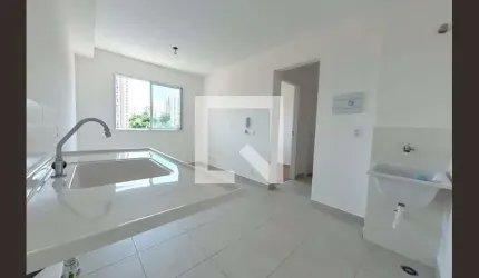 Apartamento à Venda - Piqueri, 2 Quartos,  40 m2