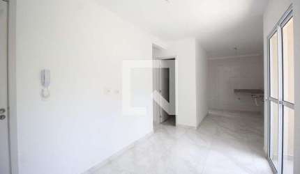 Apartamento à Venda - Água Fria, 2 Quartos,  45 m2