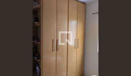 Apartamento à Venda - Vila Jacuí, 2 Quartos,  42 m2