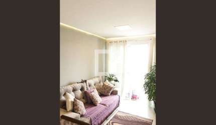 Apartamento à Venda - Vila Nova Cachoeirinha, 2 Quartos,  70 m2