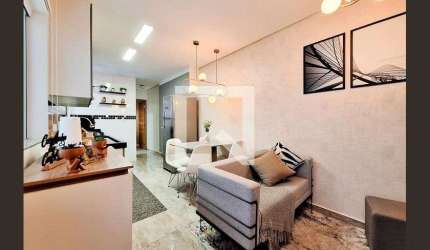 Apartamento à Venda - Água Fria, 1 Quarto,  30 m2