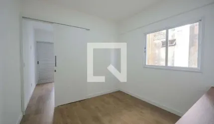 Apartamento à Venda - Bela Vista, 1 Quarto,  33 m2