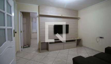 Casa à Venda - Jardim Mimar, 1 Quarto,  68 m2