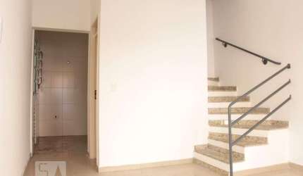 Casa à Venda - Sapopemba, 3 Quartos,  74 m2