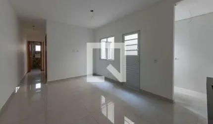 Apartamento à Venda - Vila Alpina, 2 Quartos,  60 m2