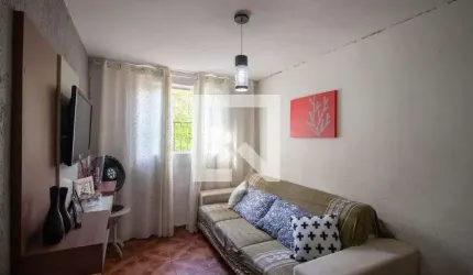Apartamento à Venda - Vila Jacuí, 2 Quartos,  80 m2