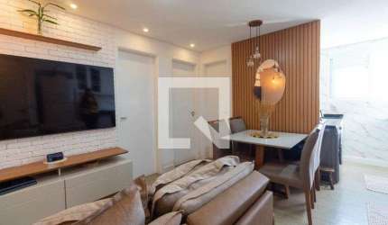 Apartamento à Venda - Ermelino Matarazzo, 2 Quartos,  42 m2