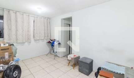 Apartamento à Venda - Ermelino Matarazzo, 2 Quartos,  70 m2